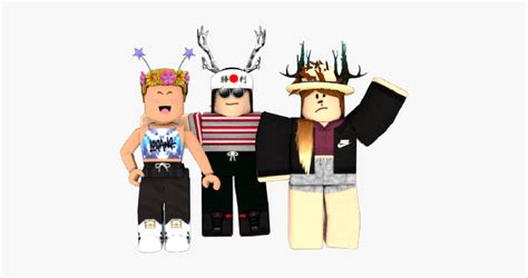 Roblox Outfit Groups