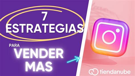 C Mo Vender M S Por Instagram Estrategias Para Aumentar