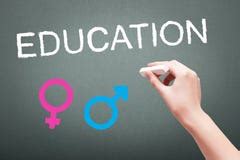 Sex Education On Chalkboard Stock Image Image Of Sexual Concept 28587301