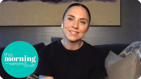 Sporty Spice Aka Melanie C Reveals Her Most Surreal Memories From The