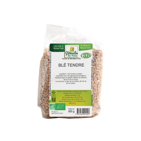 Bl Tendre Bio G Boutique Naturline