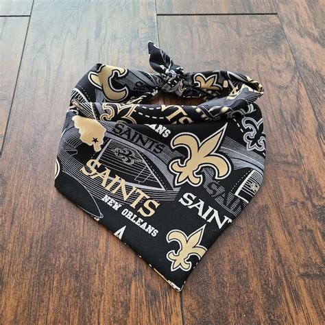 Shop New Orleans Saints Etsy