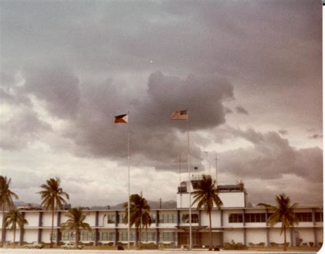 SUBIC BAY PHILIPPINES November December 1980 Subic Bay N Flickr