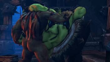 Compilado de animações do Galianbeast XVIDEOS