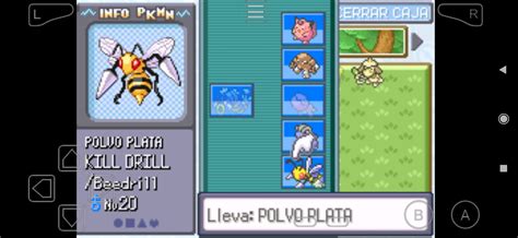 Juguemos A Pok Mon Esmeralda Randomlocke P Gina Mediavida