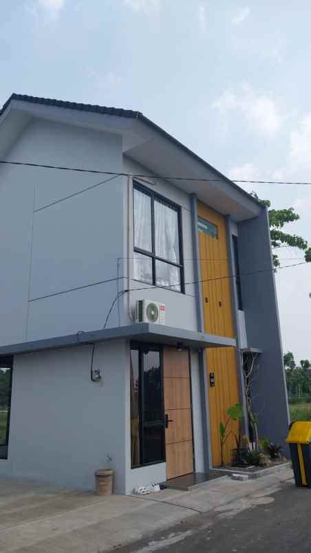 Dijual Rumah Kost Dekat Kampus Ipb Dramaga Bogor