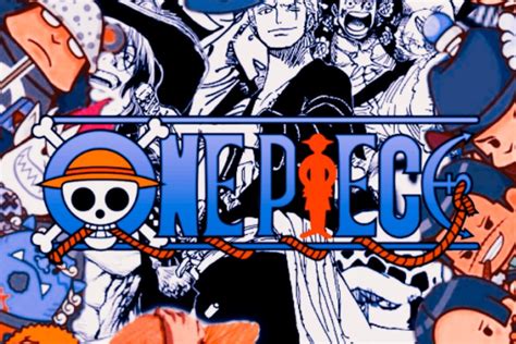 História One Piece reagindo ao futuro História escrita por Zaacbr2020