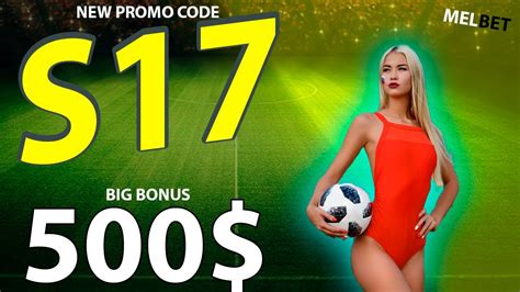 Promo Code Melbet Biggest Bonus Melbet For Actual Promo Code