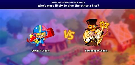 What The Fuck R Cookierun