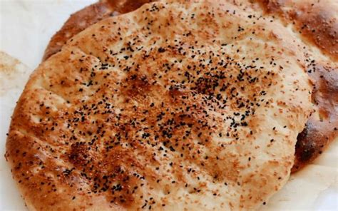 Çavdarlı Ramazan Pidesi Tarifi Nasıl Yapılır Yemek