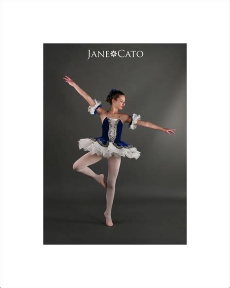 Dance Portraits : Ballet Passe | Dance recital costumes, Dance pictures ...