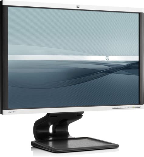 Compaq La2405wg 24 Inch Breedbeeld Lcd Monitor