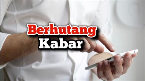 Berhutang Kabar Injil Renungan Dan Doa Malam Suara Injil