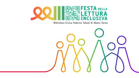 Festa Della Lettura Inclusiva CSV Di Padova E Rovigo