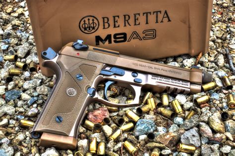 Beretta Wallpapers Wallpaper Cave