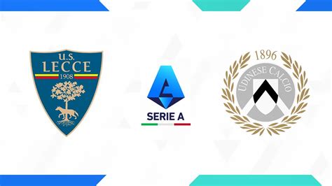 🔴lecce X Udinese Ao Vivo Campeonato Italiano Rodada 36 NarraÇÃo⚽️