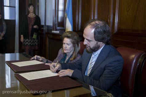 El Consejo De La Magistratura De La Ciudad Y La Corte Suprema De