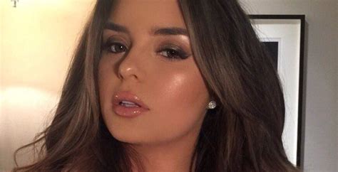 Demi Rose Mawby Hot In Bikini At Bikini Beach Club Go Vrogue Co