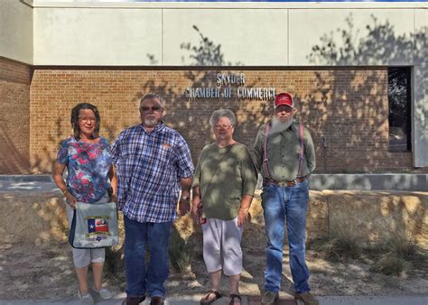 August | 2017 | Texas Cushman Club, Inc.
