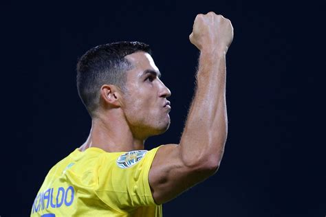 Cristiano Ronaldo Propulse Al Nassr En Finale De La Ligue Arabe Des Champions La Dhles Sports