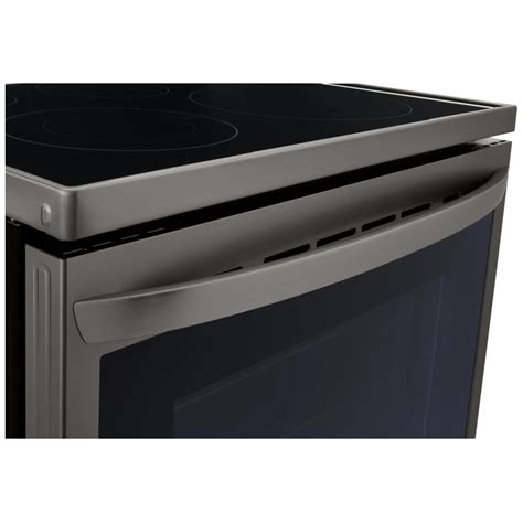 Lrel6325d Lg 30 Electric Range Canada Sale Best Price Reviews And Specs Toronto Ottawa