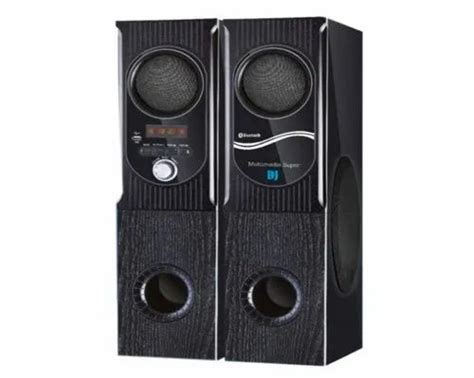 Santosh 2 0 SNT RJ 81411X Tower Speaker 20 W At Best Price In Kolkata