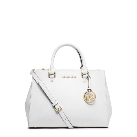 michael kors white handbag semashowcom