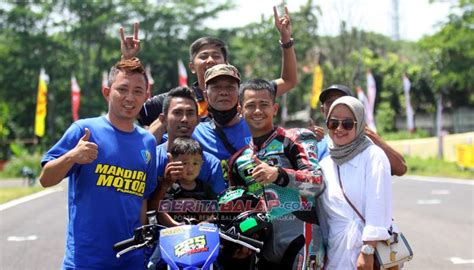 Udrm Icr Final Kejurda Road Race 2022 Jabar Ngerih Pacuan Mandiri