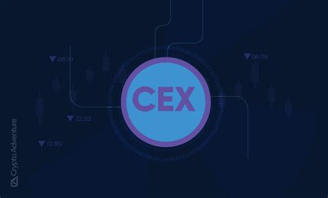 What Is A Cex