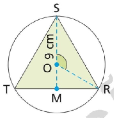 Considerando Que A Figura A Seguir Representa Um Triângulo Equilátero