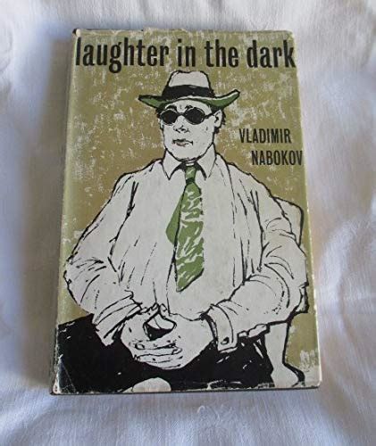 Laughter In The Dark A Novel Amazon Co Uk Nabokov Vladimir Books