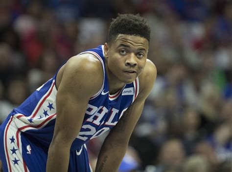 Markelle Fultz Dealing With Wrist Injury, Potential Trade | Def Pen