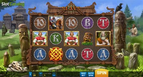 Slavs Slot - Free Demo & Game Review | Sep 2024