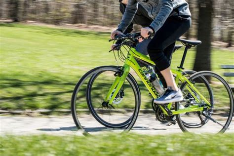 Fahrrad-Typen Überblick: Welche Arten von Fahrrädern es gibt - Themen ...