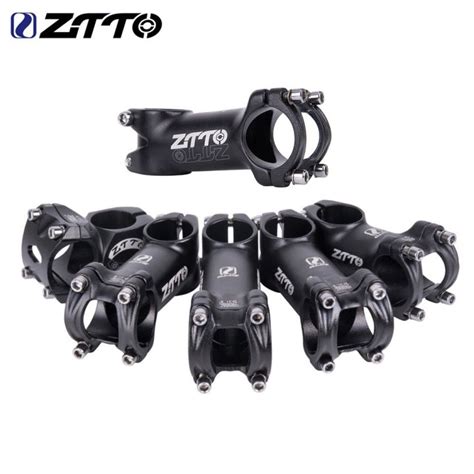 ZTTO MTB Mountain Road Bike Bicycle Parts Stem 7 Degree 32 60 80 90