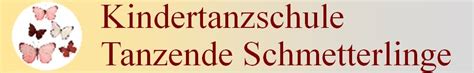 Kindertanzschule Tanzende Schmetterlinge Wettswil Bonstetten