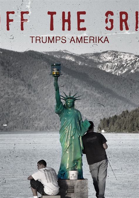 Off the Grid streaming: where to watch movie online?