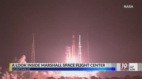 Marshall Space Flight Center Works To Bring Surface Construction To The