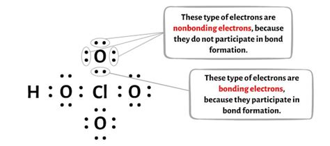 HClO4 Lewis Structure: How To Draw The Lewis Structure For, 56% OFF