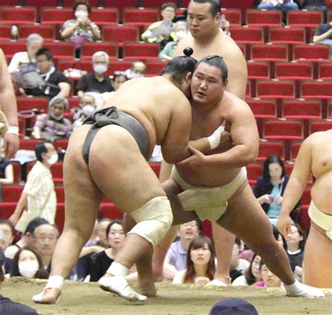 大関・豊昇龍が夏巡業に合流「大関の責任をもって頑張りたい」 スポーツ報知