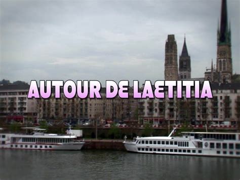 Free La Laetitia Porn Videos La Laetitia XHamster