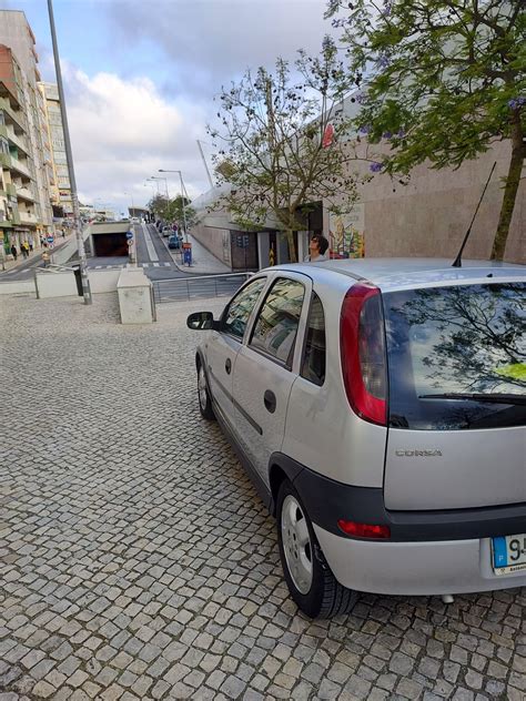 Corsa C 2002 Elegance Agualva E Mira Sintra OLX Portugal