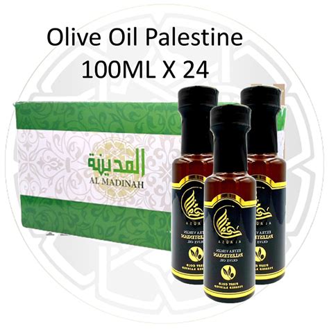 Wholesale Olive Oil Extra Virgin Minyak Alaqsa Original Shopee