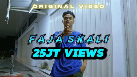 FAJA SKALI ANGGA DERMAWAN YouTube Music