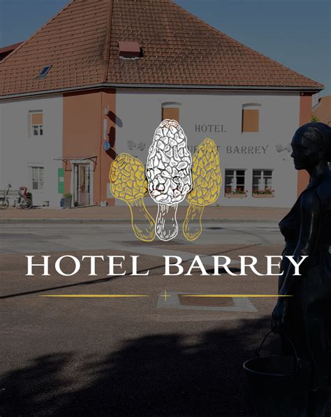 H Tel Restaurant Barrey Cervolant Agence De Communication Dans Le Doubs