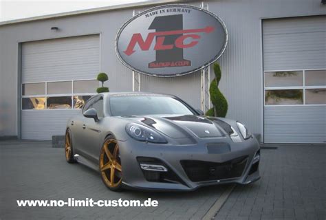 No-Limit-Custom POrsche Panamera Turbo - Porsche Photo (31624911) - Fanpop