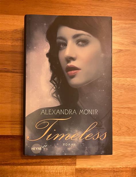 Alexandra Monir Timeless In Bayern Rödental Ebay Kleinanzeigen Ist