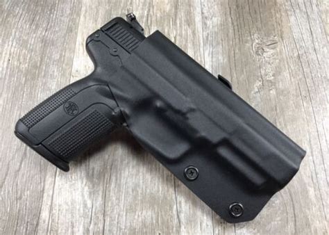 Fn 57 Mk2 57 Five Seven Holster By Sdh Swift Draw Holsters Ebay