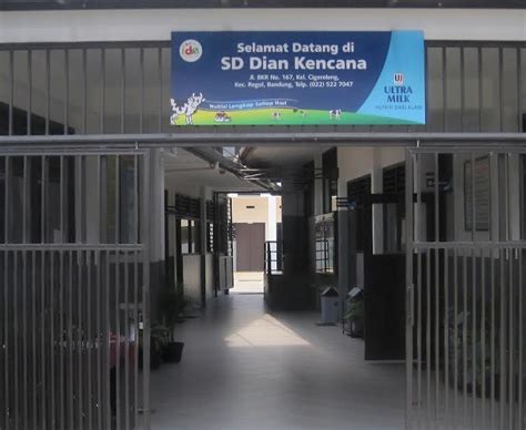 Biaya Masuk Sd Dian Kencana Bandung Tahun Ajaran 20232024