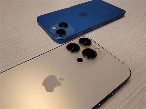 Camera and battery life improvements make iPhone 13 models shine – Meai Modelisme